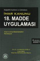 İmar Kanunu 18. Madde Uygulaması