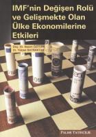 IMF’nin Değişen Rolü ve Gelişmekte Olan Ülke Ekonomilerine Etkileri