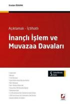 İnançlı İşlem ve Muvazaa Davaları