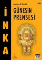 İnka-1: Güneşin Prensesi (Cep Boy)