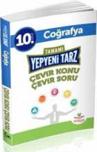 Inovasyon 10. Sınıf Coğrafya Tamamı Yepyeni Tarz Çevir Konu Çevir Soru