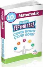 Inovasyon 10. Sınıf Matematik Tamamı Yepyeni Tarz Çevir Konu Çevir Soru