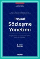 İnşaat Sözleşme Yönetimi