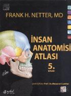 İnsan Anatomisi Atlası