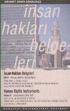 İnsan Hakları Belgeleri-VI: Human Rights Instruments Volume VI