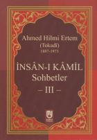 İnsan-ı Kamil Sohbetler -3