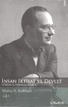 İnsan İktisat ve Devlet (2 Cilt Takım)