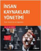 İnsan Kaynakları Yönetimi