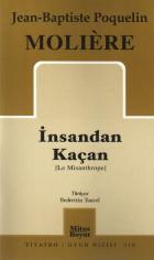 İnsandan Kaçan