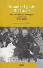 İnsanlar İçinde Bir İnsan (Sait Faik Hikaye Armağan Antolojisi (1955-2007)