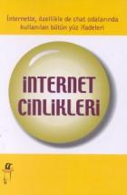 İnternet Cinlikleri İnternette, Özellikle de Chat Odalarında Kullanılan Bütün Yüz İfadeleri