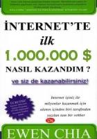 İnternet’te İlk 1.000.000 $ Nasıl Kazandım