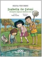 İsabella İle Çetesi-Dönüşüme Uğrayan Balıkların Sırrı