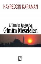 İslam'ın Işığında Günün Meseleleri
