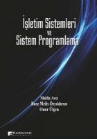 İşletim Sistemleri ve Sistem Programlama