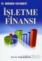 İşletme Finansı