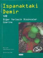 Ispanaktaki Demir ve Diğer Yerleşik Düşünceler Üzerine