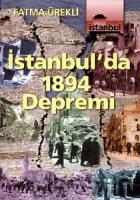 İstanbul’da 1894 Depremi