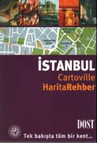 İstanbul-Harita Rehber