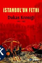 İstanbul’un Fethi Dukas Kroniği  1341-1462