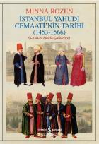 İstanbul Yahudi Cemaatinin Tarihi (1453-1566)