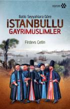 İstanbullu Gayrimüslimler