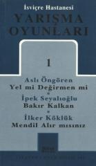 İsviçre Hastanesi Yarışma Oyunları 1