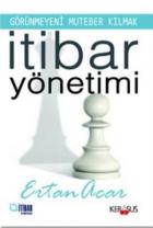 İtibar Yönetimi