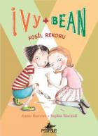 Ivy  Bean 3 - Fosil Rekoru