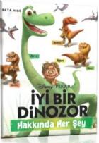 İyi Bir Dinozor-Hakkında Her Şey