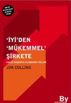 İyiden Mükemmel Şirkete