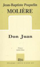 Jean-Baptiste Poquelin Moliere - Don Juan