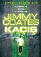 Jimmy Coates-1: Kaçış