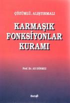 Karmaşık Fonksiyonlar Kuramı