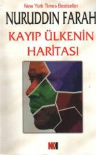 Kayıp Ülkenin Haritası