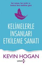 Kelimelerle İnsanları Etkileme Sanatı