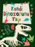 Kendi Dinozorunu Yap