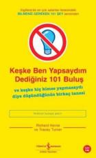 Keşke Ben Yapsaydım Dediğiniz 101 Buluş