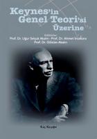 Keynes’in Genel Teori’si Üzerine