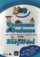 Kids Ansiklopedya: Vücudumuz   Beslenme (Body   Food)