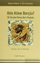 Kim Kime Borçlu