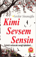 Kimi Sevsem Sensin