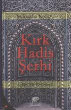 Kırk Hadis Şerhi