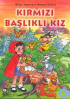 Kırmızı Başlıklı Kız