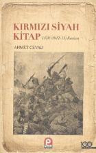 Kırmızı Siyah Kitap