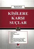 Kişilere Karşı Suçlar