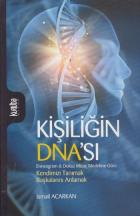 Kişiliğin DNA sı