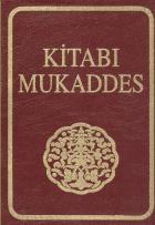 Kitabı Mukaddes (Büyük Boy-Ciltli)