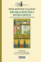 Kitaı Gencine-i Feth-i Gence, Osmanlı-İran Savaşları ve Gence'nin Fethi (1583-1590)