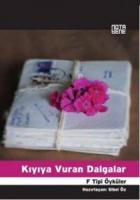 Kıyıya Vuran Dalgalar